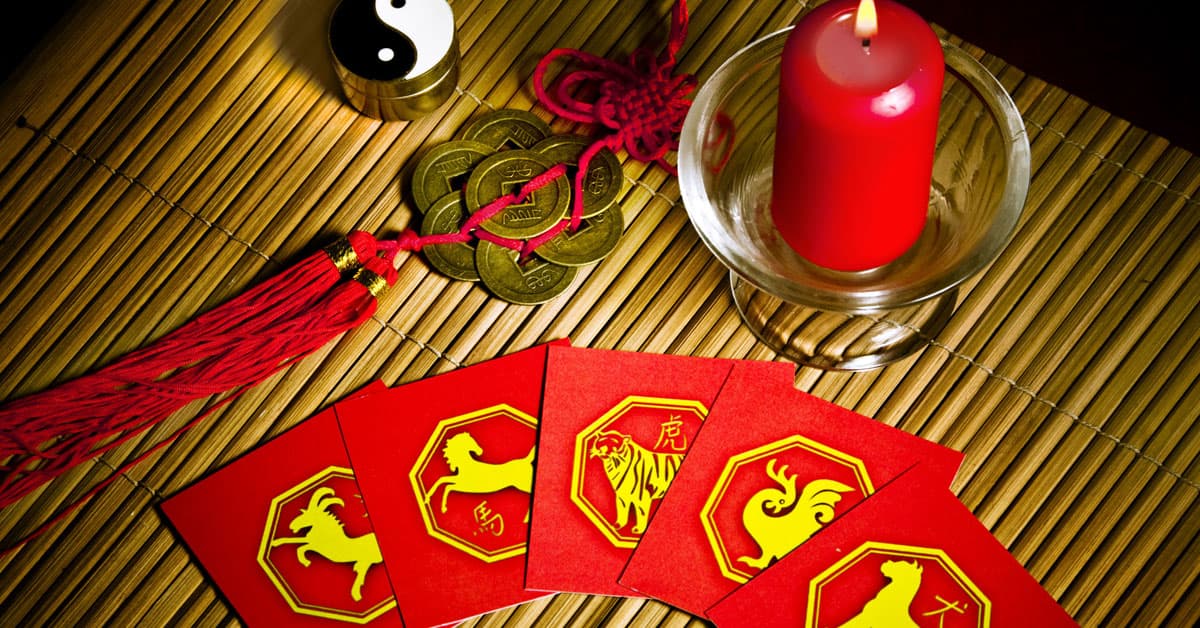 daily chinese horoscope